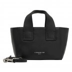 Handtasche Sienna Shopper S Black, Farbe: schwarz, Marke: Liebeskind Berlin, EAN: 4064657447782, Bild 1 von 5