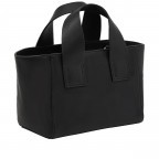 Handtasche Sienna Shopper S Black, Farbe: schwarz, Marke: Liebeskind Berlin, EAN: 4064657447782, Bild 2 von 5