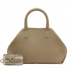 Handtasche Chelsea Shopper S Dust, Farbe: taupe/khaki, Marke: Liebeskind Berlin, EAN: 4064657449977, Abmessungen in cm: 27x20.5x12, Bild 1 von 4