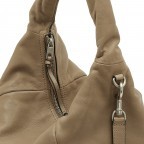 Beuteltasche Farrah Hobo M Dust, Farbe: taupe/khaki, Marke: Liebeskind Berlin, EAN: 4064657448185, Bild 5 von 5