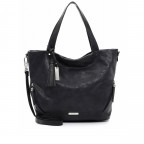 Shopper Bonny 13154 Blue, Farbe: blau/petrol, Marke: Suri Frey, EAN: 4056185153761, Abmessungen in cm: 44x31x17, Bild 1 von 5