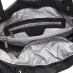 Shopper Bonny 13154 Blue, Farbe: blau/petrol, Marke: Suri Frey, EAN: 4056185153761, Abmessungen in cm: 44x31x17, Bild 4 von 5