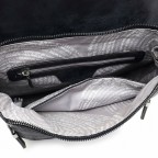 Rucksack Bonny 13155 Blue, Farbe: blau/petrol, Marke: Suri Frey, EAN: 4056185153822, Abmessungen in cm: 26x33x11, Bild 4 von 5