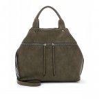 Handtasche Chessy 13290 Sage, Farbe: grün/oliv, Marke: Suri Frey, EAN: 4056185156151, Abmessungen in cm: 35x30x14, Bild 5 von 5