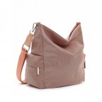 Beuteltasche Marry 18012 Peach, Farbe: orange, Marke: Suri Frey, EAN: 4056185156724, Abmessungen in cm: 33x28x16, Bild 2 von 9