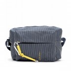 Umhängetasche Marry 18017 Blue, Farbe: blau/petrol, Marke: Suri Frey, EAN: 4056185126314, Abmessungen in cm: 22x16x8, Bild 1 von 6