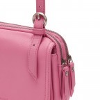 Umhängetasche Harris Mareike Cupcake, Farbe: rosa/pink, Marke: Liebeskind Berlin, EAN: 4064657447072, Abmessungen in cm: 23.5x16x7, Bild 5 von 5