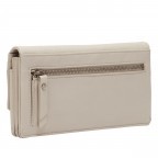 Geldbörse Harris Slam Wallet mit RFID-Schutz Pale Moon, Farbe: beige, Marke: Liebeskind Berlin, EAN: 4064657447591, Abmessungen in cm: 18.5x10x2.5, Bild 2 von 4