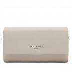 Geldbörse Harris Slam Wallet mit RFID-Schutz Pale Moon, Farbe: beige, Marke: Liebeskind Berlin, EAN: 4064657447591, Abmessungen in cm: 18.5x10x2.5, Bild 1 von 4