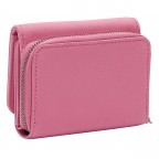 Geldbörse Harris Pablita Wallet mit RFID-Schutz Cupcake, Farbe: rosa/pink, Marke: Liebeskind Berlin, EAN: 4064657447386, Abmessungen in cm: 11x8.5x2.5, Bild 2 von 4