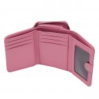 Geldbörse Harris Pablita Wallet mit RFID-Schutz Cupcake, Farbe: rosa/pink, Marke: Liebeskind Berlin, EAN: 4064657447386, Abmessungen in cm: 11x8.5x2.5, Bild 3 von 4