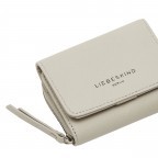 Geldbörse Harris Pablita Wallet mit RFID-Schutz Pale Moon, Farbe: beige, Marke: Liebeskind Berlin, EAN: 4064657447331, Abmessungen in cm: 11x8.5x2.5, Bild 4 von 4