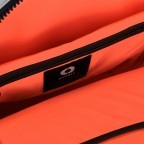 Rucksack CerlerAlf Backpack mit Laptopfach 15 Zoll Stone, Farbe: grau, Marke: Ecoalf, EAN: 8445336146398, Abmessungen in cm: 33.5x47x14, Bild 4 von 5