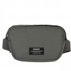 Gürteltasche NicAlf Bumb Bag Soft Khaki, Farbe: taupe/khaki, Marke: Ecoalf, EAN: 8445336146329, Abmessungen in cm: 20.5x14.5x6, Bild 1 von 4