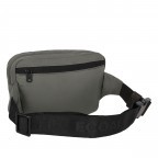 Gürteltasche NicAlf Bumb Bag Soft Khaki, Farbe: taupe/khaki, Marke: Ecoalf, EAN: 8445336146329, Abmessungen in cm: 20.5x14.5x6, Bild 2 von 4