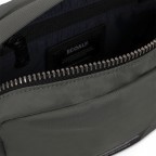 Gürteltasche NicAlf Bumb Bag Soft Khaki, Farbe: taupe/khaki, Marke: Ecoalf, EAN: 8445336146329, Abmessungen in cm: 20.5x14.5x6, Bild 3 von 4