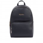 Rucksack Iconic Backpack Desert Sky, Farbe: blau/petrol, Marke: Tommy Hilfiger, EAN: 8720116545913, Abmessungen in cm: 24x33x14, Bild 1 von 3