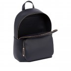 Rucksack Iconic Backpack Desert Sky, Farbe: blau/petrol, Marke: Tommy Hilfiger, EAN: 8720116545913, Abmessungen in cm: 24x33x14, Bild 3 von 3