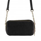 Umhängetasche Timeless Camera Bag, Farbe: schwarz, Marke: Tommy Hilfiger, EAN: 8720117442204, Abmessungen in cm: 20x10x6, Bild 3 von 5