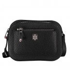 Umhängetasche Element Camera Bag Black, Farbe: schwarz, Marke: Tommy Hilfiger, EAN: 8720116545227, Abmessungen in cm: 20.5x13.5x7, Bild 1 von 5