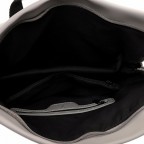 Rucksack Jessy-Lu 18045 mit Rolltop Taupe, Farbe: taupe/khaki, Marke: Suri Frey, EAN: 4056185157356, Bild 4 von 5