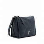 Umhängetasche Romy 13130 Blue, Farbe: blau/petrol, Marke: Suri Frey, EAN: 4056185152825, Abmessungen in cm: 23x20x10, Bild 2 von 5