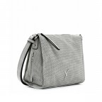 Umhängetasche Romy 13130 Light Grey, Farbe: grau, Marke: Suri Frey, EAN: 4056185152849, Abmessungen in cm: 23x20x10, Bild 2 von 5
