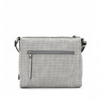 Umhängetasche Romy 13130 Light Grey, Farbe: grau, Marke: Suri Frey, EAN: 4056185152849, Abmessungen in cm: 23x20x10, Bild 3 von 5