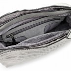 Umhängetasche Romy 13130 Light Grey, Farbe: grau, Marke: Suri Frey, EAN: 4056185152849, Abmessungen in cm: 23x20x10, Bild 4 von 5