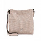 Umhängetasche Romy 13131 Rose, Farbe: rosa/pink, Marke: Suri Frey, EAN: 4056185152894, Abmessungen in cm: 25x28x7, Bild 1 von 5