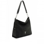 Beuteltasche Romy 13132 Black, Farbe: schwarz, Marke: Suri Frey, EAN: 4056185152917, Abmessungen in cm: 31.5x27x8, Bild 2 von 5