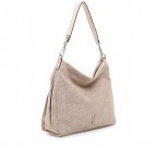 Beuteltasche Romy 13133 Rose, Farbe: rosa/pink, Marke: Suri Frey, EAN: 4056185153013, Abmessungen in cm: 35.5x34x10.5, Bild 2 von 5