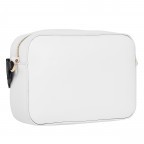 Umhängetasche Iconic Camera Bag Bright White, Farbe: weiß, Marke: Tommy Hilfiger, EAN: 8720116558630, Abmessungen in cm: 21.5x16x7, Bild 2 von 3