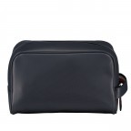 Kulturbeutel Essential Washbag Desert Sky, Farbe: blau/petrol, Marke: Tommy Hilfiger, EAN: 8720116555189, Abmessungen in cm: 24.5x16x10.5, Bild 3 von 5
