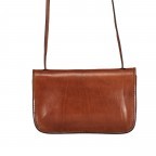 Umhängetasche Rustici Marrone, Farbe: cognac, Marke: The Bridge, EAN: 8033748502828, Bild 3 von 6