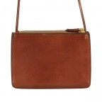 Umhängetasche Rustici Marrone, Farbe: cognac, Marke: The Bridge, EAN: 8033748502873, Abmessungen in cm: 24x17x3, Bild 3 von 6