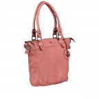 Shopper Anchor-Love Bianca B3.5938 Baby Flamingo, Farbe: rosa/pink, Marke: Harbour 2nd, EAN: 4046478057593, Abmessungen in cm: 36x27x12.5, Bild 2 von 8