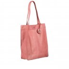 Shopper Anchor-Love Elbe 1 B3.6595 Baby Flamingo, Farbe: rosa/pink, Marke: Harbour 2nd, EAN: 4046478057609, Abmessungen in cm: 29x37x11, Bild 2 von 5