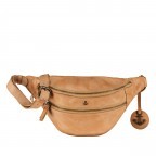 Gürteltasche Anchor-Love Huckleberry B3.6772 Sweet Caramel, Farbe: cognac, Marke: Harbour 2nd, EAN: 4046478055063, Bild 1 von 5