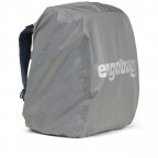 Regencape Special Edition Reflex, Farbe: metallic, Marke: Ergobag, EAN: 4057081121458, Abmessungen in cm: 24x31x5, Bild 2 von 4