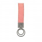 Schlüsselanhänger Anchor-Love Hector B3.0975 Baby Flamingo, Farbe: rosa/pink, Marke: Harbour 2nd, Bild 1 von 2
