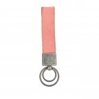 Schlüsselanhänger Anchor-Love Hector B3.0975 Baby Flamingo, Farbe: rosa/pink, Marke: Harbour 2nd, Bild 2 von 2