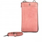 Geldbörse / Handytasche Anchor-Love Lina B3.2262 mit Schulterriemen Baby Flamingo, Farbe: rosa/pink, Marke: Harbour 2nd, EAN: 4046478059320, Abmessungen in cm: 11x19.5x2.5, Bild 1 von 8