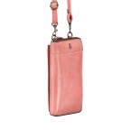 Geldbörse / Handytasche Anchor-Love Lina B3.2262 mit Schulterriemen Baby Flamingo, Farbe: rosa/pink, Marke: Harbour 2nd, EAN: 4046478059320, Abmessungen in cm: 11x19.5x2.5, Bild 2 von 8