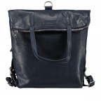 Rucksack Jamie's Orchard Pomelo Whale Blue, Farbe: blau/petrol, Marke: Aunts & Uncles, EAN: 4250394976191, Bild 1 von 10