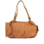 Tasche Coffee Klatsch Phoebe Creme Brulee, Farbe: cognac, Marke: Aunts & Uncles, EAN: 4250394979741, Abmessungen in cm: 41x25x14, Bild 1 von 7