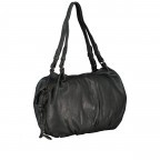 Tasche Coffee Klatsch Phoebe Moonless Night, Farbe: schwarz, Marke: Aunts & Uncles, EAN: 4250394979758, Abmessungen in cm: 41x25x14, Bild 2 von 7