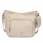 Umhängetasche Verbier-Play Irma Sahara, Farbe: beige, Marke: Bogner, EAN: 4048835026617, Bild 1 von 8
