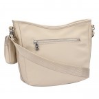 Umhängetasche Verbier-Play Irma Sahara, Farbe: beige, Marke: Bogner, EAN: 4048835026617, Bild 3 von 8