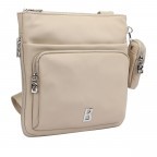 Umhängetasche Verbier-Play Serena Sahara, Farbe: beige, Marke: Bogner, EAN: 4048835026587, Bild 2 von 9
